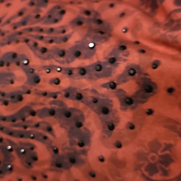 Tunic top - Picture 5 of 5